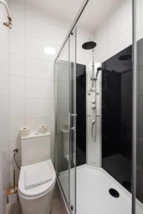 Cutest Studio With Best Location Warszawa Exteriör bild
